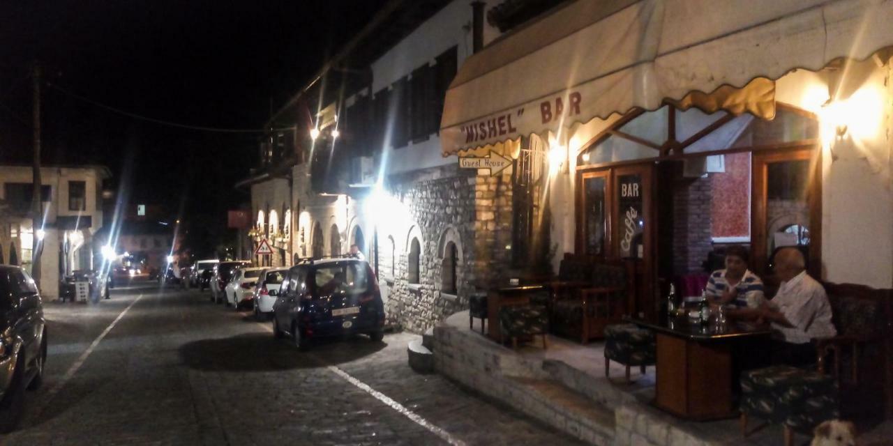Gjestgiverier Mishel Berat