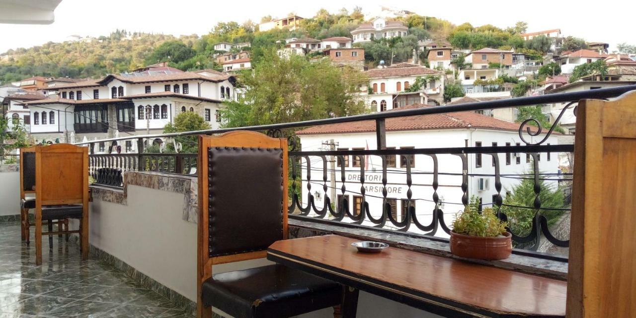 Gjestgiverier Mishel Berat